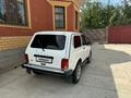 ВАЗ (Lada) Lada 2121 2019 годаүшін4 000 000 тг. в Жанакорган – фото 3