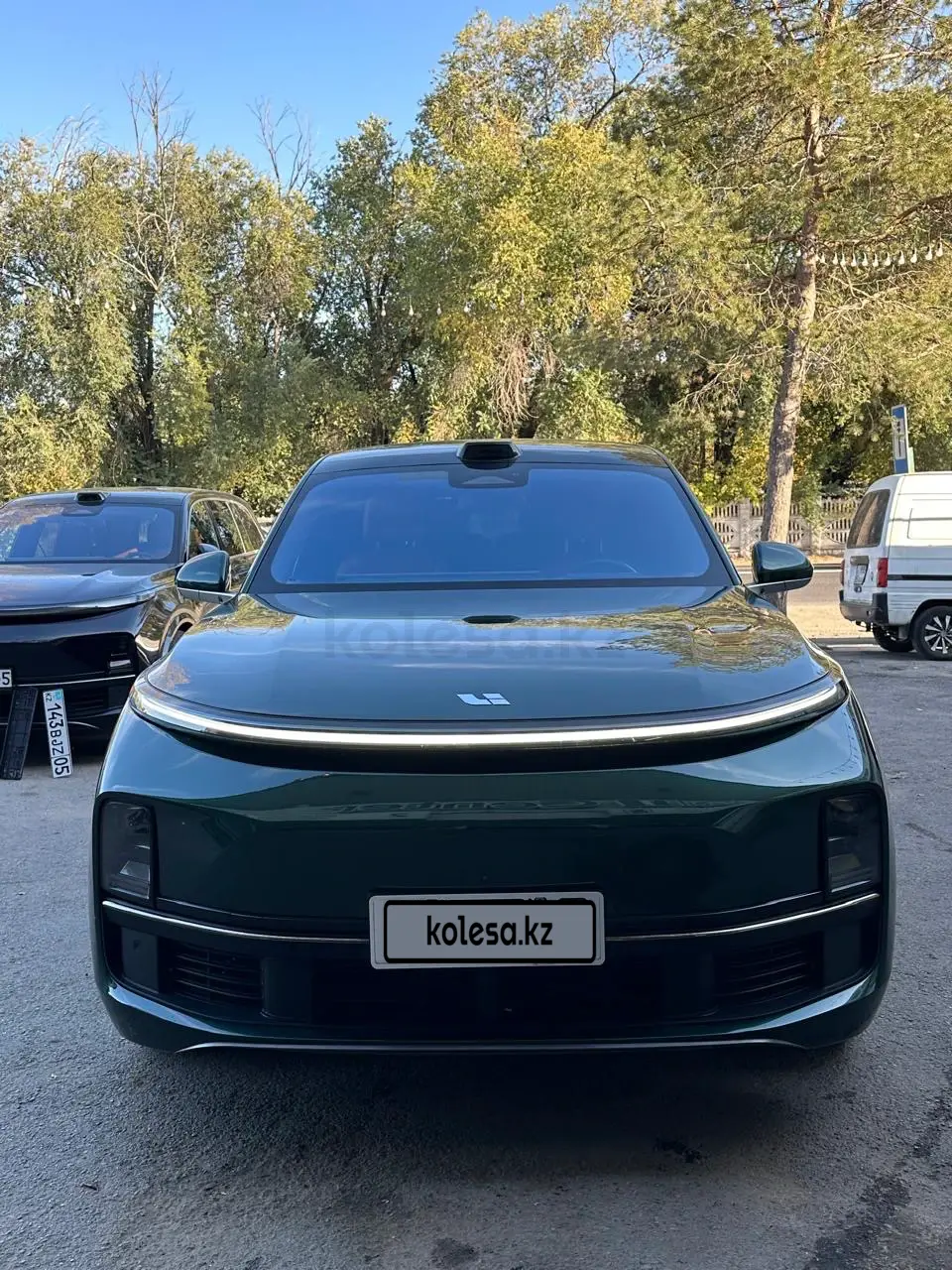 Li L9, 2023