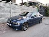 BMW 525 2001 года за 3 800 000 тг. в Тараз