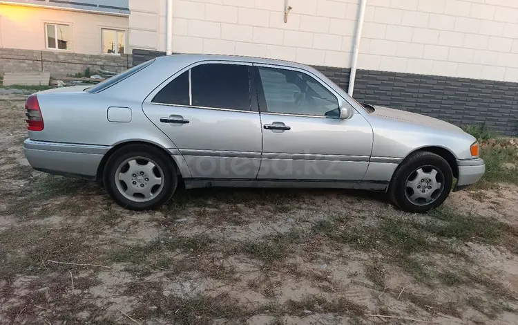 Mercedes-Benz C 180 1994 года за 2 200 000 тг. в Шымкент
