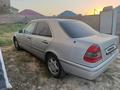 Mercedes-Benz C 180 1994 года за 2 200 000 тг. в Шымкент – фото 3