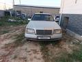 Mercedes-Benz C 180 1994 года за 2 200 000 тг. в Шымкент – фото 4