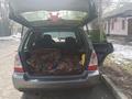 Subaru Forester 2007 годаfor5 000 000 тг. в Алматы – фото 4