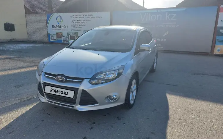 Ford Focus 2011 года за 3 500 000 тг. в Астана