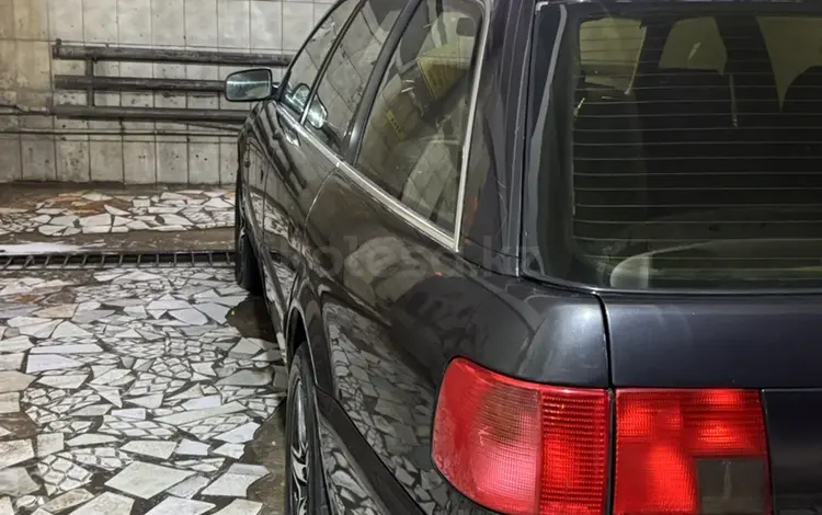 Audi A6 1995 года за 2 700 000 тг. в Кызылорда