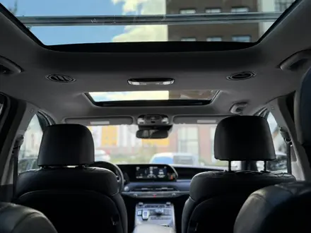 Hyundai Palisade 2020 года за 14 000 000 тг. в Астана – фото 11