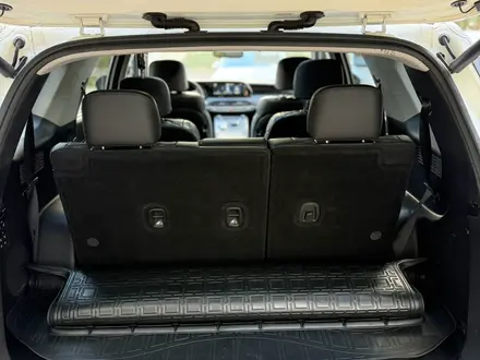 Hyundai Palisade 2020 года за 14 000 000 тг. в Астана – фото 10