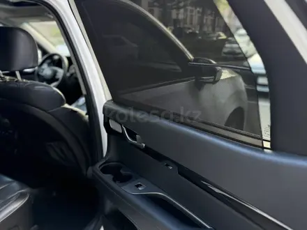 Hyundai Palisade 2020 года за 14 000 000 тг. в Астана – фото 15