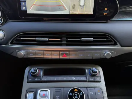 Hyundai Palisade 2020 года за 14 000 000 тг. в Астана – фото 16