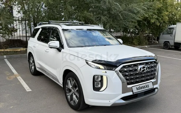 Hyundai Palisade 2020 годаүшін14 000 000 тг. в Астана