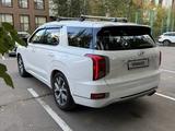 Hyundai Palisade 2020 года за 14 000 000 тг. в Астана – фото 3