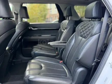 Hyundai Palisade 2020 года за 14 000 000 тг. в Астана – фото 5