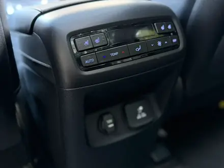 Hyundai Palisade 2020 года за 14 000 000 тг. в Астана – фото 8