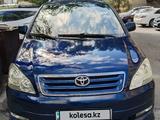 Toyota Avensis Verso 2002 года за 6 000 000 тг. в Тараз
