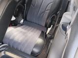 Toyota Avensis Verso 2002 года за 6 000 000 тг. в Тараз – фото 4