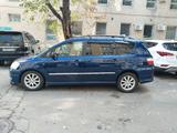 Toyota Avensis Verso 2002 года за 6 000 000 тг. в Тараз – фото 3