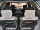 Toyota Avensis Verso 2002 года за 6 000 000 тг. в Тараз – фото 5
