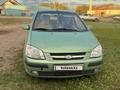 Hyundai Getz 2004 годаүшін1 850 000 тг. в Астана