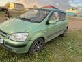 Hyundai Getz 2004 года за 1 850 000 тг. в Астана – фото 2