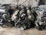 Привозные двигатели за 23 190 тг. в Алматы