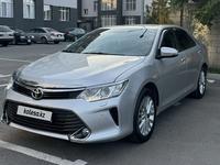 Toyota Camry 2014 года за 10 500 000 тг. в Тараз