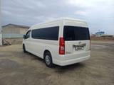 Toyota Hiace 2019 года за 20 000 000 тг. в Атырау