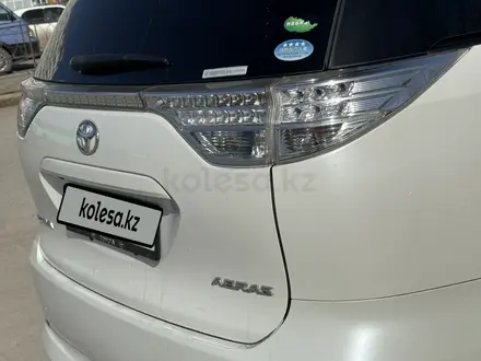Toyota Estima 2012 годаүшін5 900 000 тг. в Караганда – фото 6