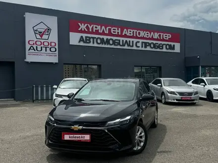Chevrolet Monza 2023 года за 8 000 000 тг. в Усть-Каменогорск