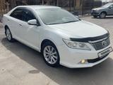 Toyota Camry 2011 года за 10 500 000 тг. в Алматы – фото 4