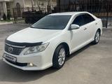 Toyota Camry 2011 годаүшін9 800 000 тг. в Алматы