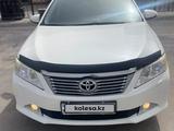 Toyota Camry 2011 годаүшін9 400 000 тг. в Алматы – фото 5