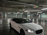 Jaguar XJ 2014 года за 18 990 000 тг. в Алматы – фото 3