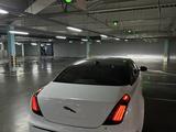 Jaguar XJ 2014 года за 18 990 000 тг. в Алматы