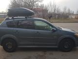 Toyota Matrix 2007 года за 3 800 000 тг. в Алматы – фото 2