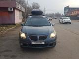 Toyota Matrix 2007 года за 3 800 000 тг. в Алматы