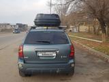 Toyota Matrix 2007 года за 3 800 000 тг. в Алматы – фото 3