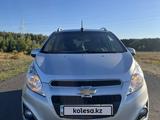 Chevrolet Spark 2023 года за 5 500 000 тг. в Караганда – фото 3