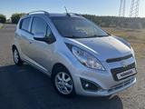 Chevrolet Spark 2023 года за 5 500 000 тг. в Караганда
