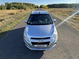 Chevrolet Spark 2023 года за 5 500 000 тг. в Караганда – фото 4