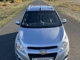 Chevrolet Spark 2023 года за 5 500 000 тг. в Караганда – фото 2
