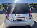 Chevrolet Spark 2023 года за 5 500 000 тг. в Караганда – фото 5
