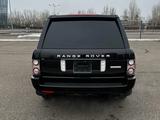 Land Rover Range Rover 2012 года за 13 000 000 тг. в Астана – фото 5