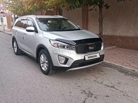 Kia Sorento 2016 года за 10 500 000 тг. в Шымкент – фото 3