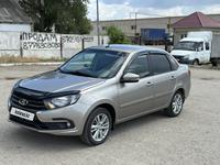 ВАЗ (Lada) Granta 2190 2022 года за 5 700 000 тг. в Актобе