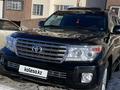 Toyota Land Cruiser 2012 года за 24 000 000 тг. в Кокшетау