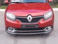 Renault Logan 2014 годаүшін3 550 000 тг. в Костанай