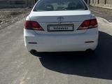 Toyota Aurion 2007 годаүшін4 650 000 тг. в Шымкент – фото 3