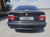 BMW 525 1997 годаүшін2 600 000 тг. в Кокшетау – фото 4