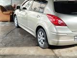 Nissan Tiida 2013 годаfor4 500 000 тг. в Алматы – фото 3