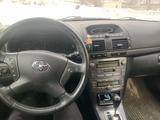 Toyota Avensis 2003 годаүшін4 500 000 тг. в Актобе